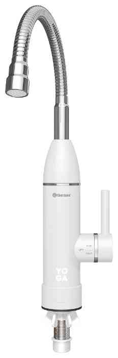 ТЕРМЕКС Yoga 3000 проточный водонагреватель