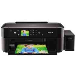 EPSON L810 струйный принтер