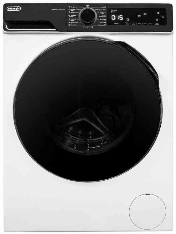 DeLonghi DWM 1145 VI ALICIA стиральная машина