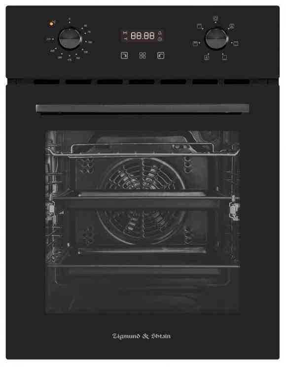 Zigmund Shtain E 145 B духовой шкаф