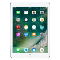 Apple iPad Pro 9,7" WiFi+Cellular 256Gb Silver