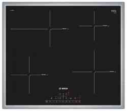 BOSCH PIF645FB1E Индукционная варочная панель