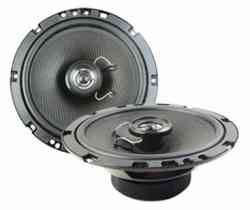 Swat SP-M1620 Акустика автомобильная