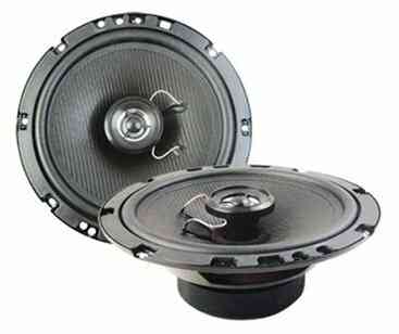 Swat SP-M1620 Акустика автомобильная