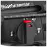 BOSCH GBH 240F (H) (0611273000) Перфоратор