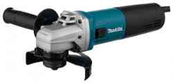 Makita 9565HZ Машина шлифовальная угловая
