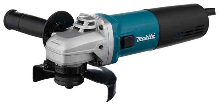 Makita 9565HZ Машина шлифовальная угловая