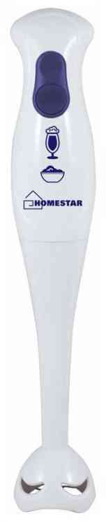 HOMESTAR HS-2016 Блендер погружной