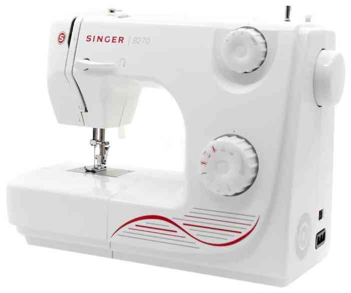 Singer 8270 швейная машина
