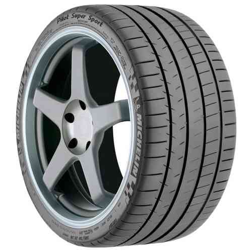 Michelin Pilot Super Sport 265/40 ZR19 102(Y) XL