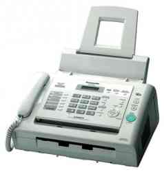 PANASONIC KX-FL423RU-B факс
