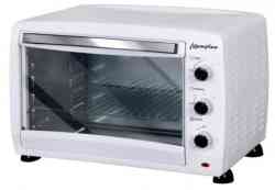 Электрическая духовка МАТРЕНА МА-27 белая