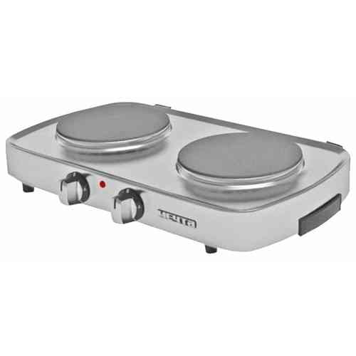 МЕЧТА 212Ч черная Плитка настольная электрическая