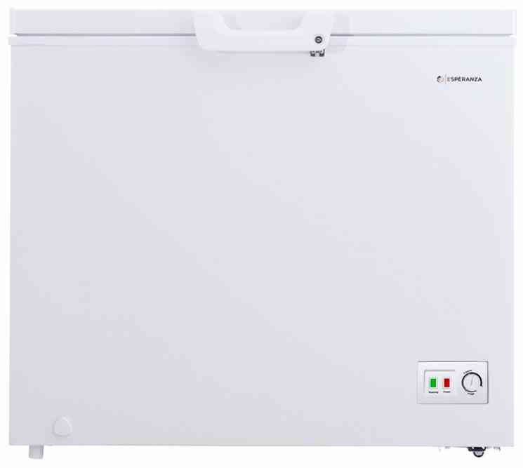 ESPERANZA Elite CFH280 FLW Морозильный ларь