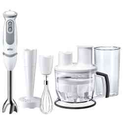 BRAUN MQ 5077 Buffet блендер