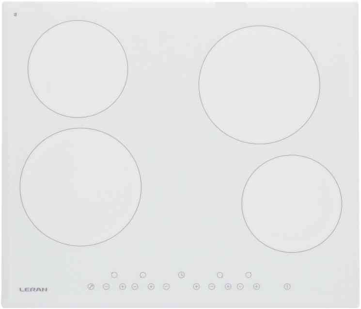 LERAN EH 6441WBV Варочная панель