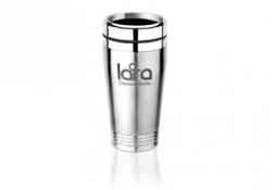 LARA LR04-35 термокружка 500мл, высота 18см, диаметр 8см