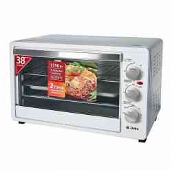 DELTA D-001 серая Жарочный шкаф