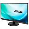 ASUS 23.8" VA249NA черный VA, LED, 1920 x 1080, 250 cd/m, 100M:1, 5ms, 178/178, DVI монитор