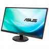 ASUS 23.8" VA249NA черный VA, LED, 1920 x 1080, 250 cd/m, 100M:1, 5ms, 178/178, DVI монитор