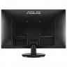 ASUS 23.8" VA249NA черный VA, LED, 1920 x 1080, 250 cd/m, 100M:1, 5ms, 178/178, DVI монитор