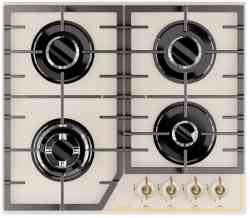 ПВГ 2232-01 Р85 GEFEST варочная газовая, шт Поверхность