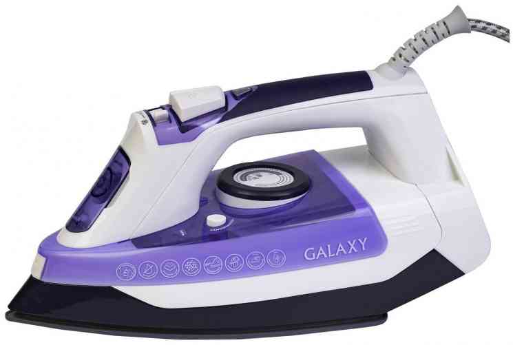 GALAXY GL 6130 Утюг