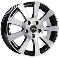 607 TL 6,5x16 5x114,3 et45 d60,1 BD *Тойота