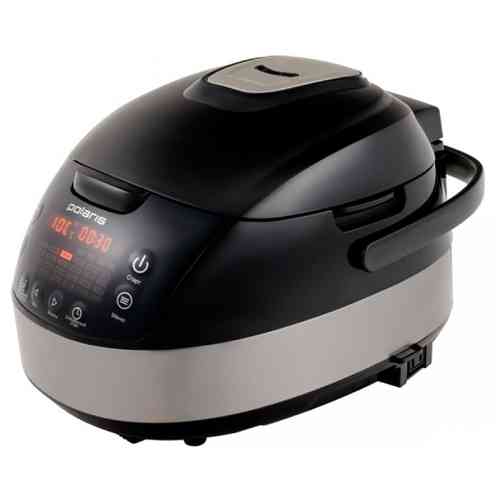 POLARIS PMC 0529ADS мультиварка