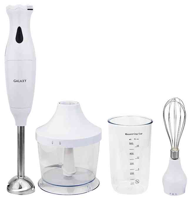 GALAXY GL 2119 Блендерный набор