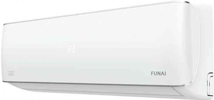Funai RAC-SM35HP.D04 SAMURAI II сплит-система