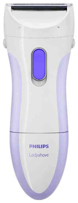 PHILIPS HP-6342/00 женская бритва