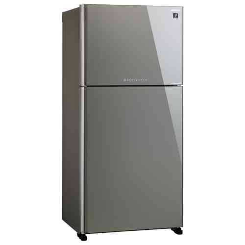 SHARP SJXG60PGSL холодильник