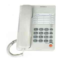 SUPRA STL 331 grey телефон