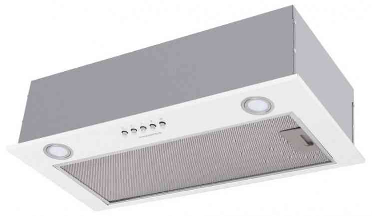 Maunfeld CROSBY Built 60 White