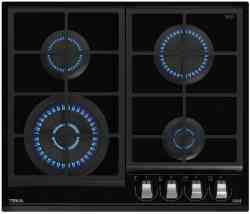 TEKA GZC 64320 XBN NIGHT RIVER BLA URBAN