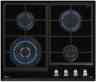 TEKA GZC 64320 XBN NIGHT RIVER BLA URBAN