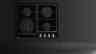 TEKA GZC 64320 XBN NIGHT RIVER BLA URBAN