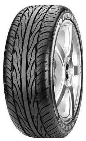 Maxxis 245/45R18 100W MA-Z4S Victra