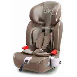Sweet Baby Gran Cruiser Isofix Beige Автокресло группа 123 (9-36)