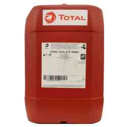 TOTAL Transmission Dual 8 FE 80W90 20 л