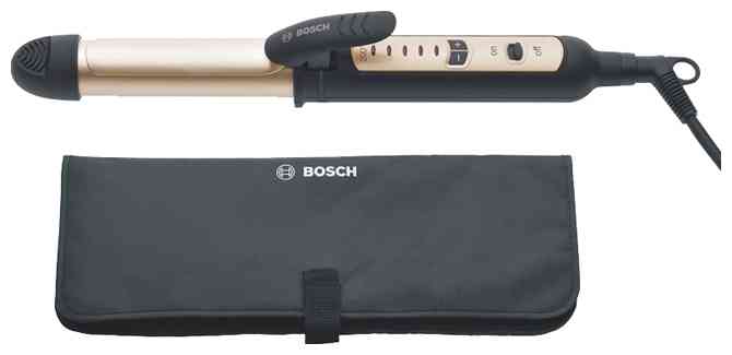 BOSCH PHC-2500 щипцы для завивки