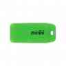 MIREX Flash drive USB3.0 16Gb Softa, 13600-FM3SGN16, Green, RTL