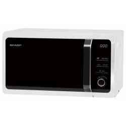 SHARP R2852RW микроволновая печь