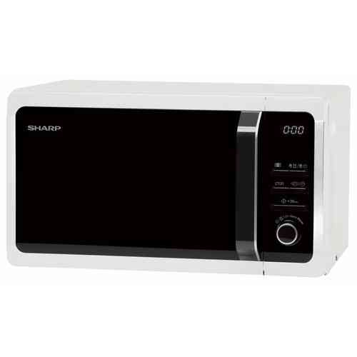 SHARP R2852RW микроволновая печь
