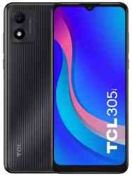 TCL 305i 2/64 Black