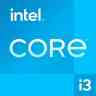 Процессор INTEL S1700 Core i3 12100F 0E/4P/8, 3.3Ghz up to 4.3Ghz, Max 4.3Ghz, 60W/89W,