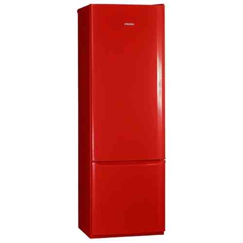 POZIS RK-103 рубиновый холодильник