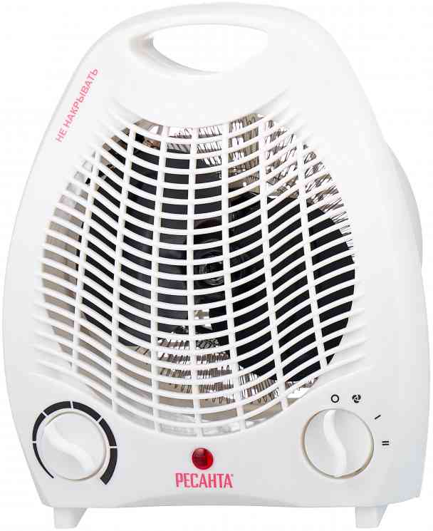 РЕСАНТА ТВС-1 (2 кВт) тепловентилятор