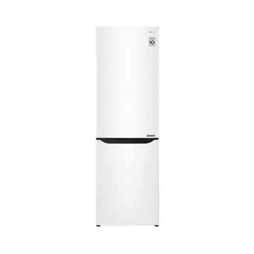 LG GA-B419SWJL холодильник